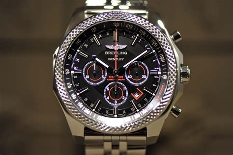 breitling mens watches most expensive|is breitling worth the money.